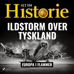 Ildstorm over Tyskland