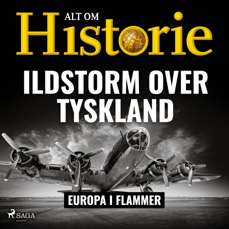 Ildstorm over Tyskland