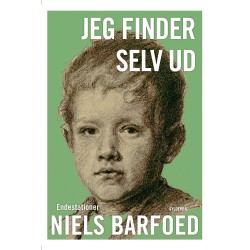 Jeg finder selv ud: Endestationer