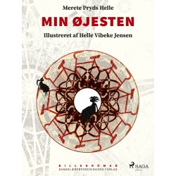Min øjesten