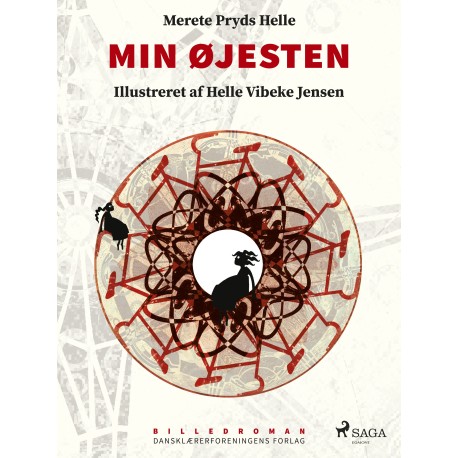 Min øjesten