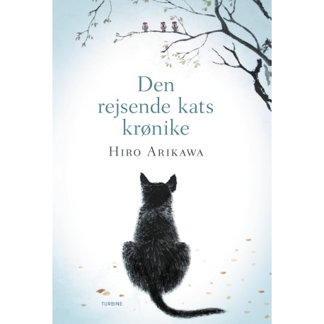 Den rejsende kats krønike