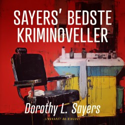 Sayers' bedste kriminoveller