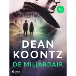 De miljardair