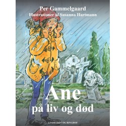 Ane på liv og død
