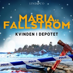 Kvinden i depotet