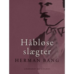 Håbløse slægter