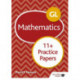 GL 11+ Mathematics Practice Papers