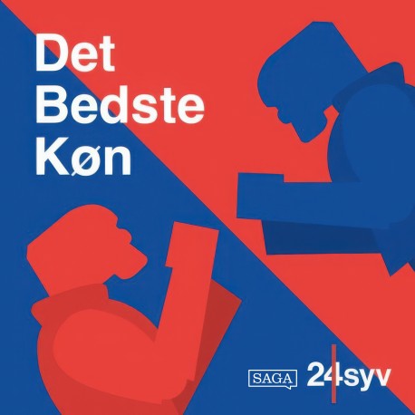 Hvilket køn er bedst til at græde?