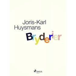 Bryderier