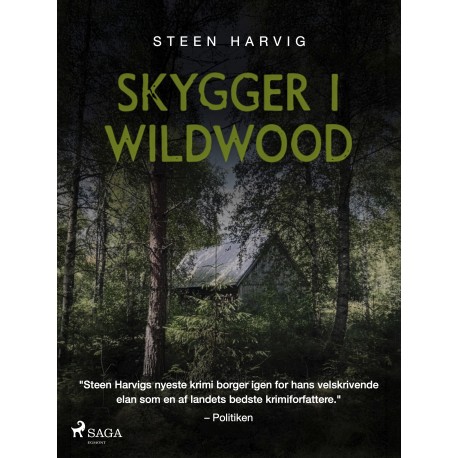 Skygger i Wildwood