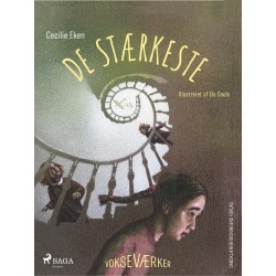 De stærkeste
