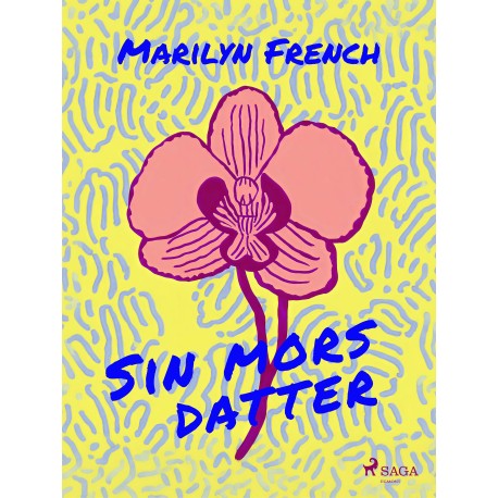 Sin mors datter