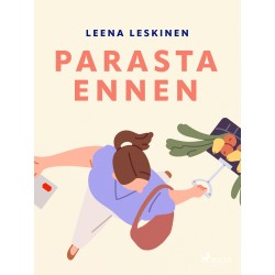 Parasta ennen