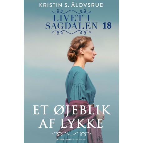 Et øjeblik af lykke