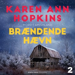 Brændende hævn