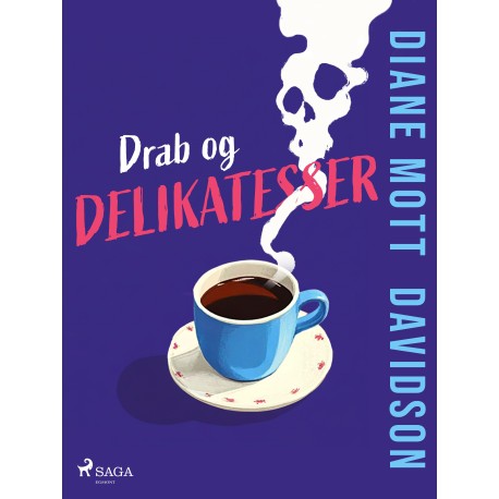 Drab og delikatesser