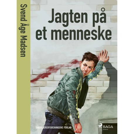 Jagten på et menneske