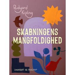 Skabningens mangfoldighed