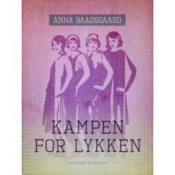 Kampen for lykken