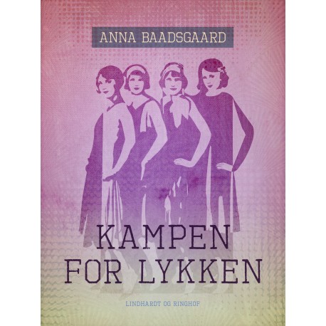 Kampen for lykken