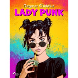 Lady Punk