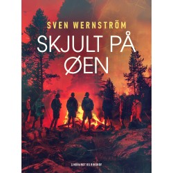 Skjult på øen