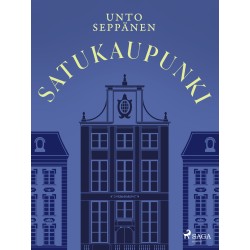 Satukaupunki