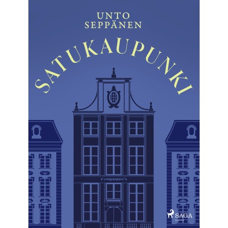 Satukaupunki
