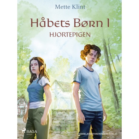 Håbets Børn 1. Hjortepigen