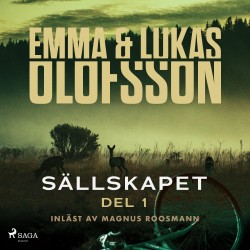 Sällskapet 1