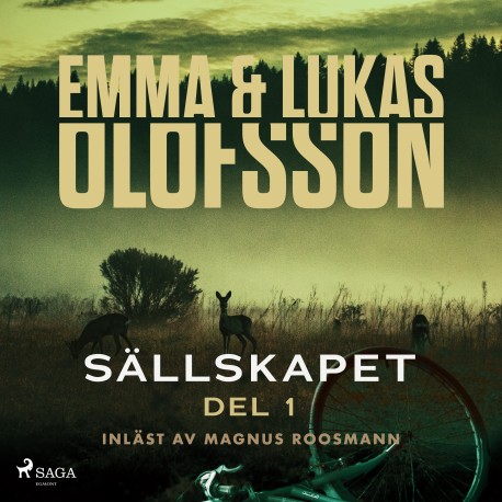 Sällskapet 1