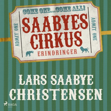 Saabys Cirkus