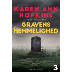 Gravens hemmelighed