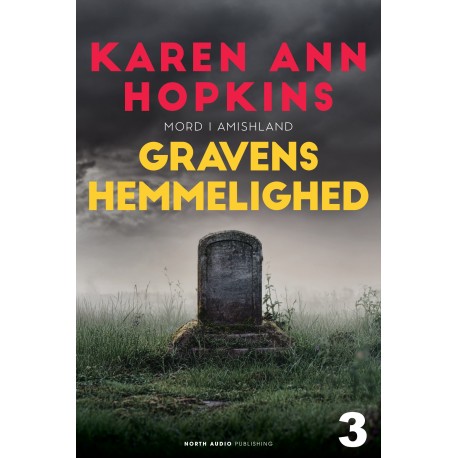 Gravens hemmelighed