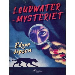 Loudwater-mysteriet