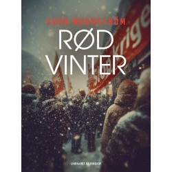 Rød vinter
