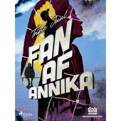 Fan af Annika