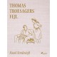 Thomas Troesagers fejl