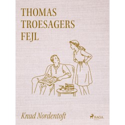 Thomas Troesagers fejl