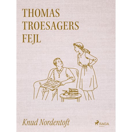 Thomas Troesagers fejl