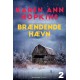 Brændende hævn