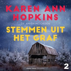 Stemmen uit het graf