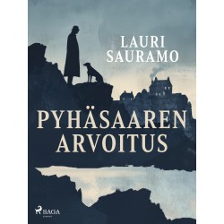 Pyhäsaaren arvoitus