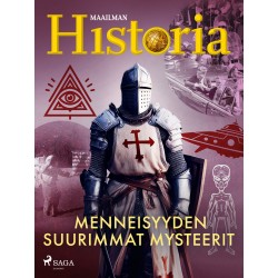 Menneisyyden suurimmat mysteerit