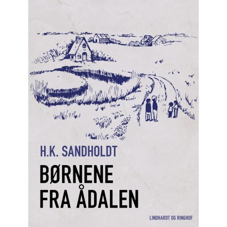 Børnene fra Ådalen