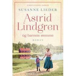 Astrid Lindgren og barnets stemme
