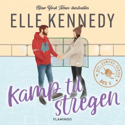 Kamp til stregen: Off-campus 4