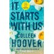 It Starts with Us (PB) - C-format