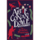 Artie Conan Doyle and the Scarlet Phantom